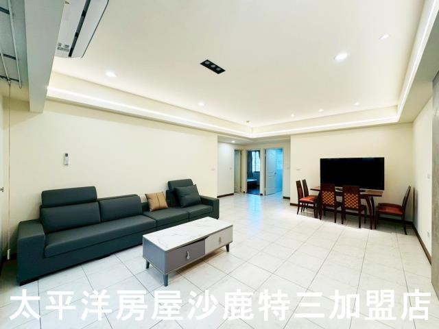 台中沙鹿華廈-4