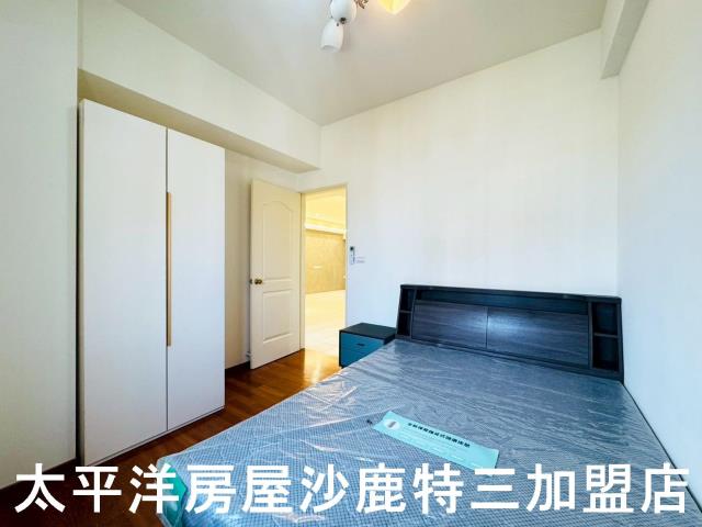 台中沙鹿華廈-7