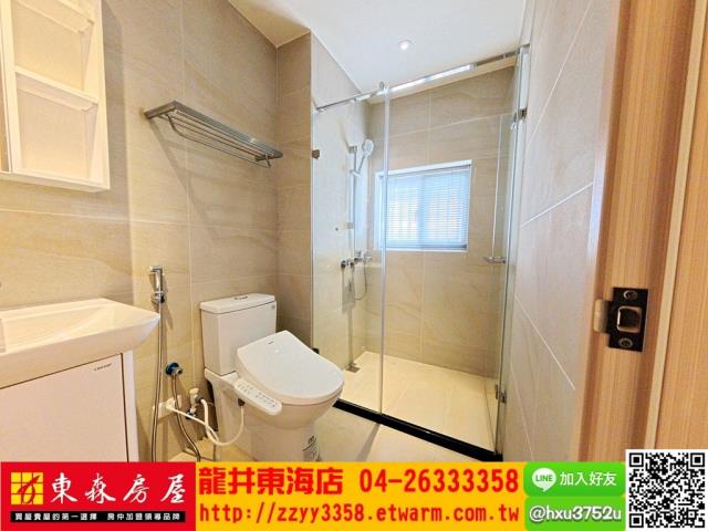 台中龍井華廈-4