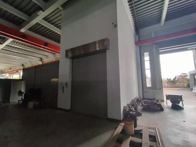 台中神岡廠辦-3