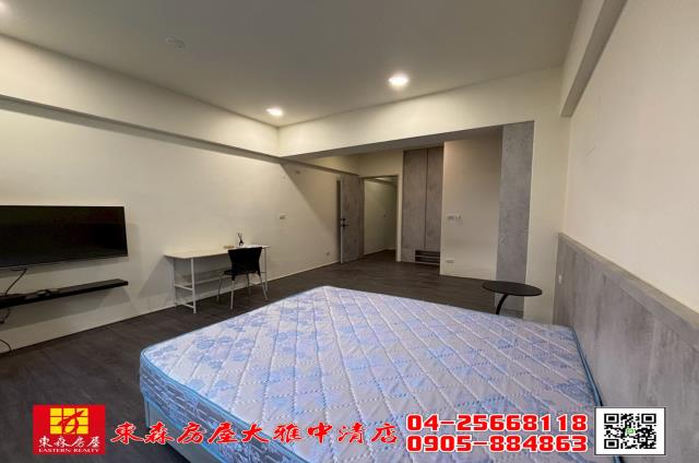 台中大雅大樓-5