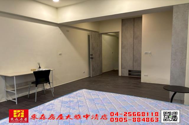 台中大雅大樓-7