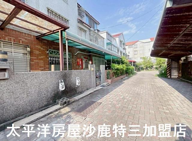 台中大肚透天-0