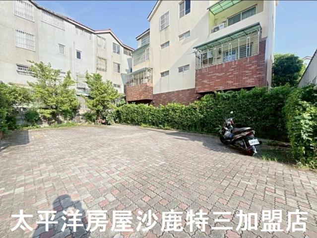 台中大肚透天-1