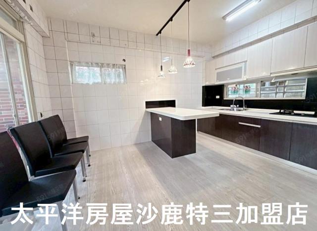 台中大肚透天-4