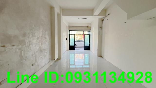 台中后里店面-1