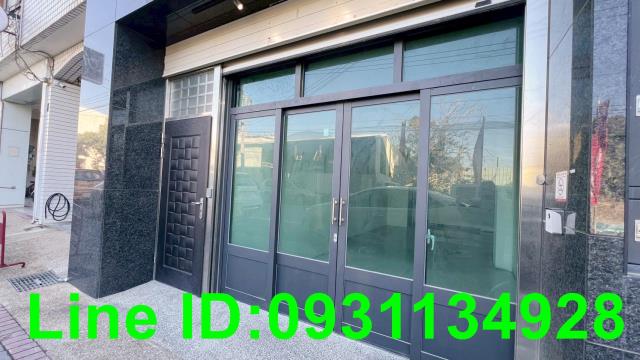 台中后里店面-2