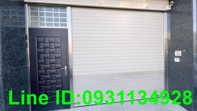 台中后里店面-3