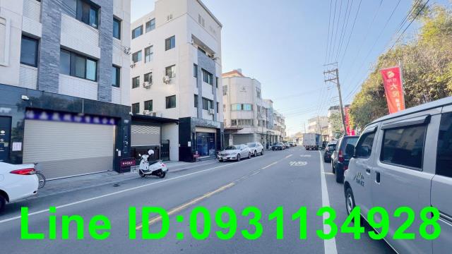 台中后里店面-6