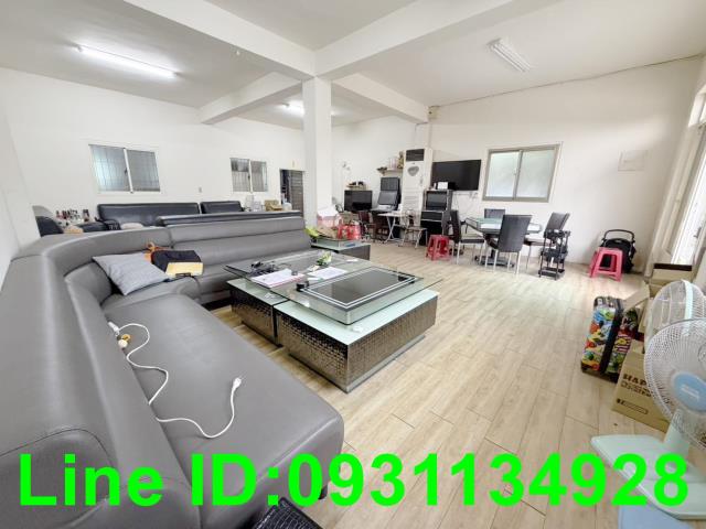 台中后里廠辦-0