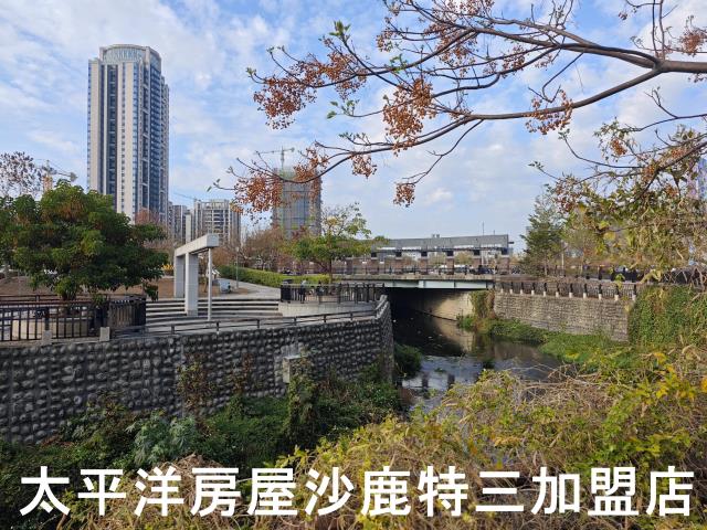 台中北屯別墅-2