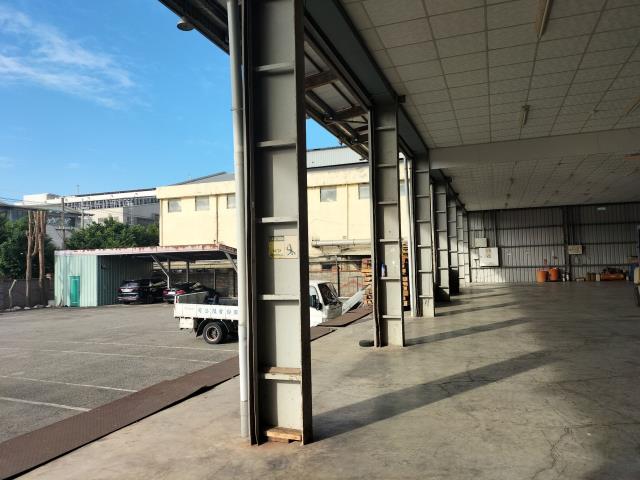 西屯廠房-3