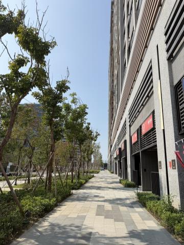 台中梧棲華廈-0