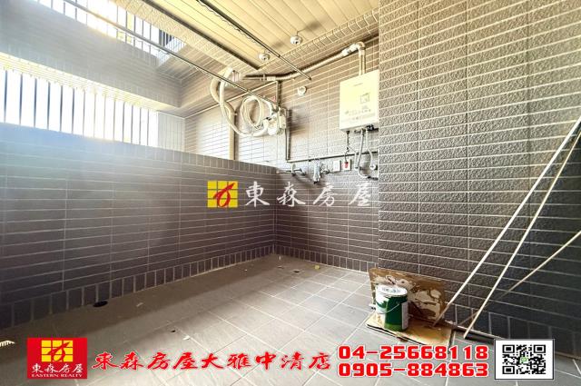 台中大雅華廈-9