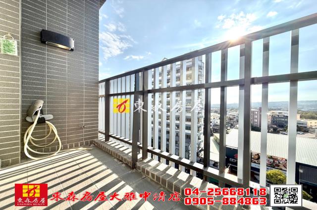 台中大雅華廈-10