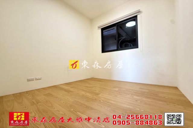 台中大雅華廈-4