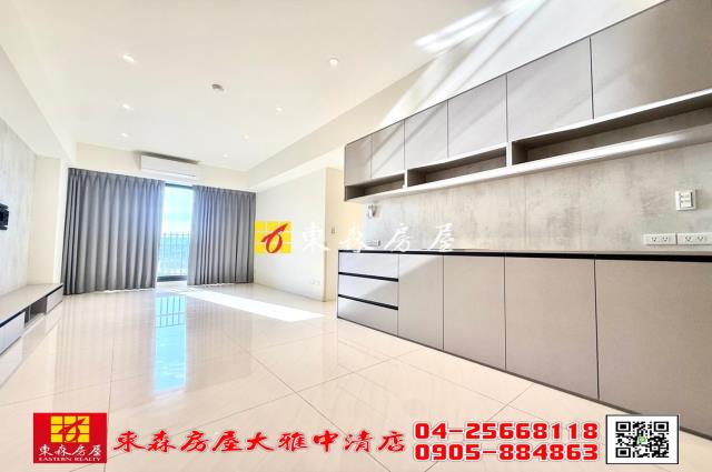 台中大雅華廈-6