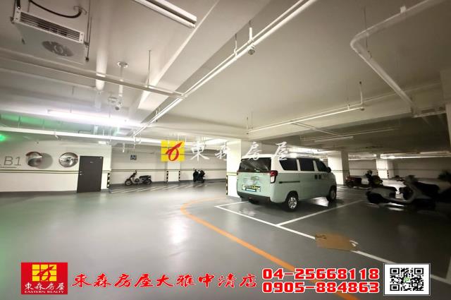 台中大雅華廈-7