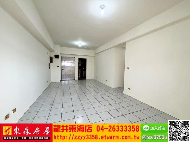 台中西屯大樓-2