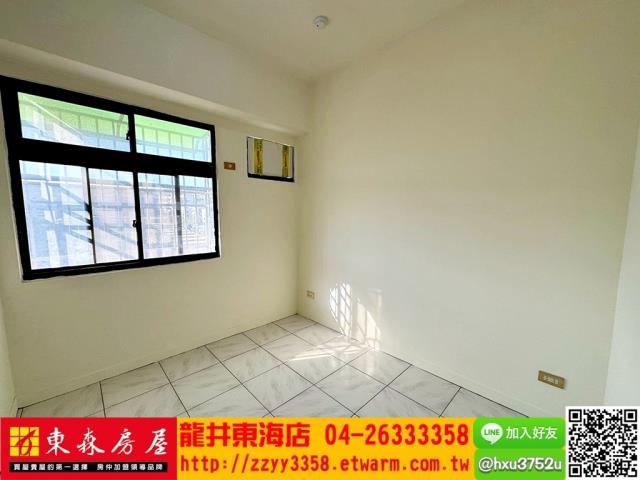 台中西屯大樓-8