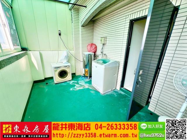 台中沙鹿透天-9