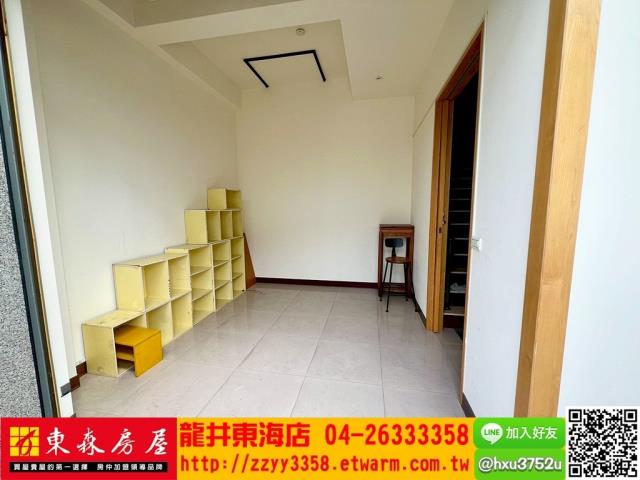 台中沙鹿透天-6