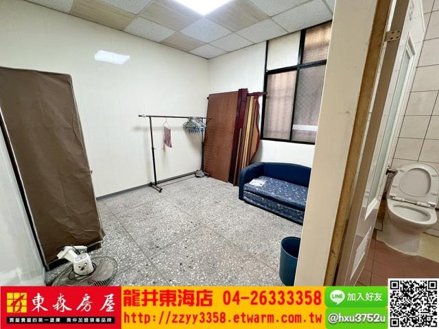 台中龍井透天-6