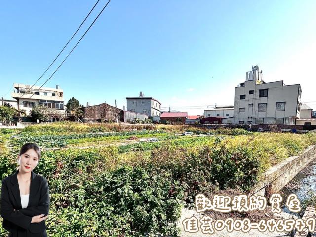 台中大雅農舍-1