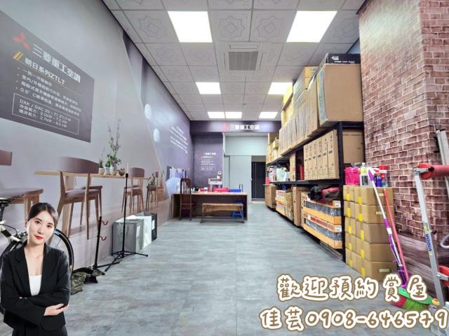 台中大雅華廈-5