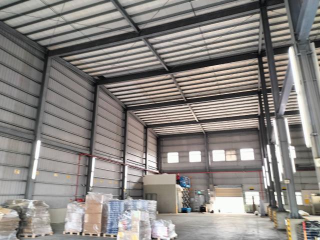 台中外埔廠房-2