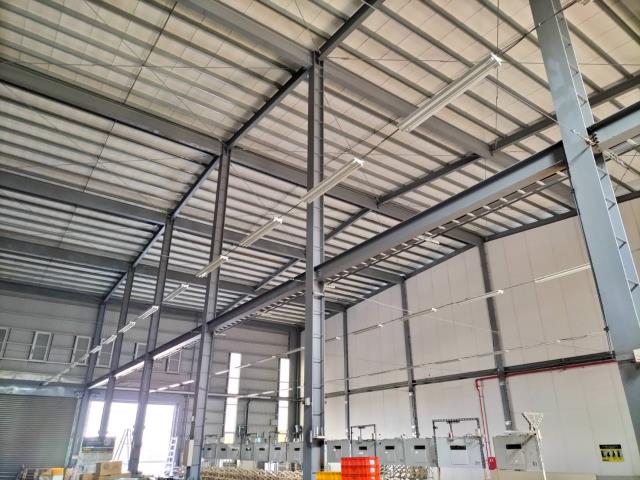 台中外埔廠房-4