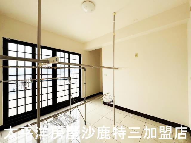 台中龍井透天-12