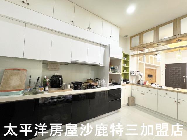 台中龍井透天-3