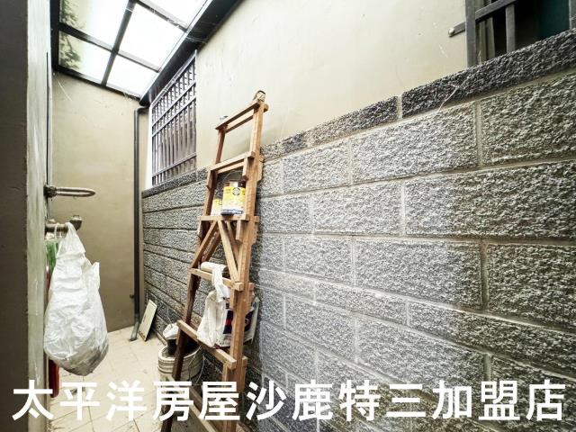 台中龍井透天-4