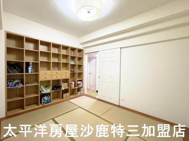 台中龍井透天-6