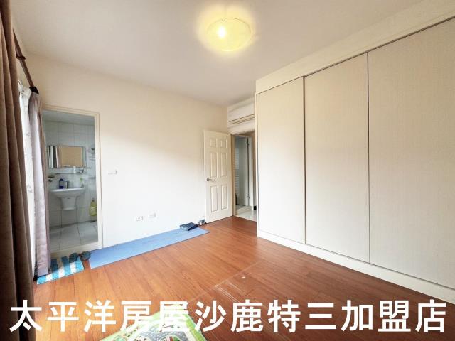 台中龍井透天-7