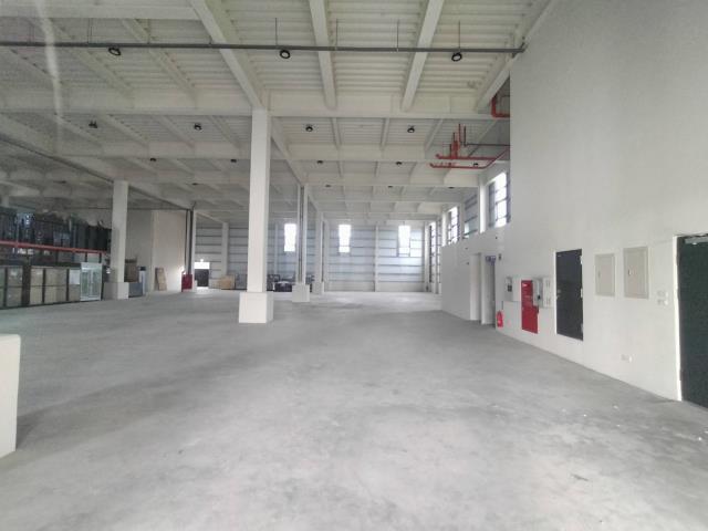 台中潭子廠房-2