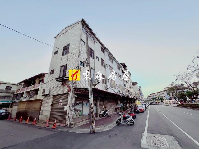 大雅店面-0