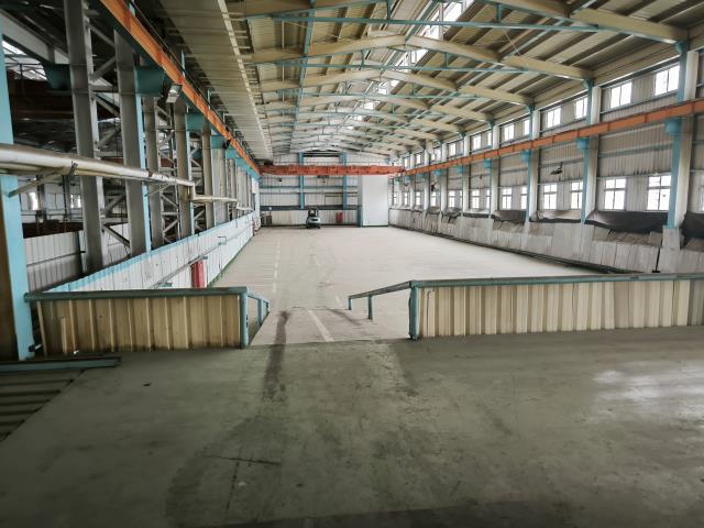 台中龍井廠房-3