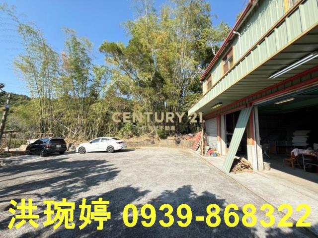 台中霧峰農舍-1