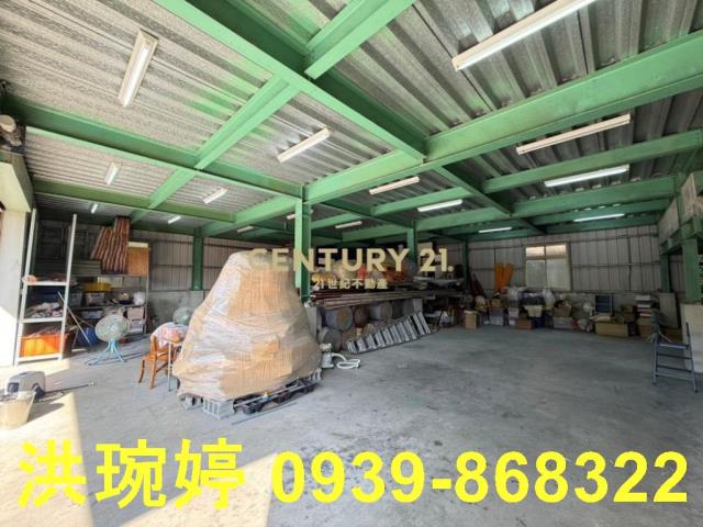 台中霧峰農舍-2