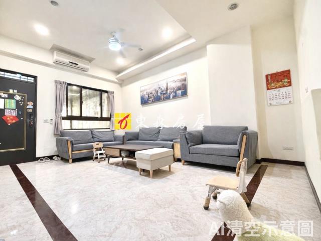 台中大雅透天-4