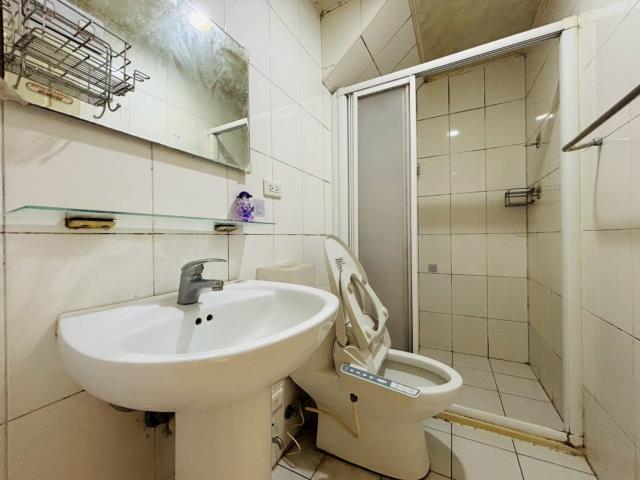 台中沙鹿別墅-11