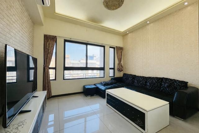 台中沙鹿別墅-0