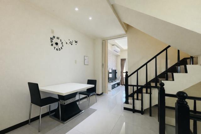 台中沙鹿別墅-1