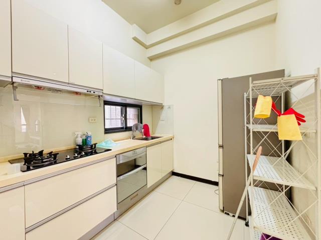 台中沙鹿別墅-3