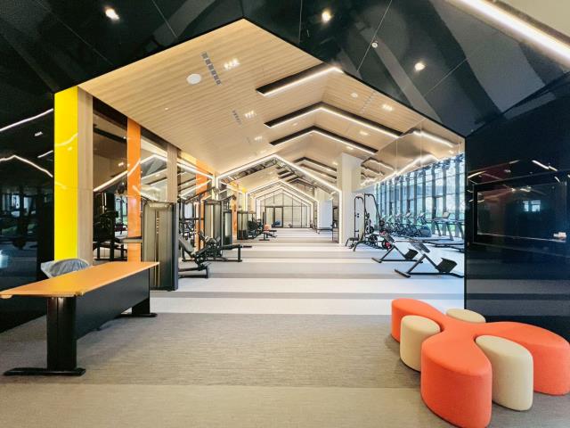 台中梧棲華廈-13