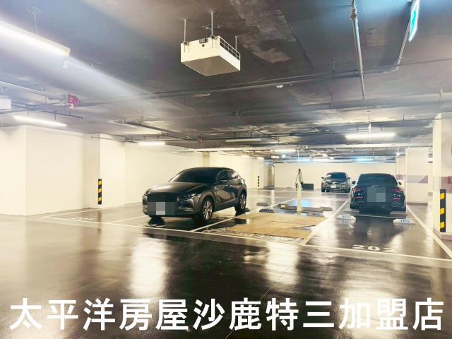 台中梧棲大樓-11