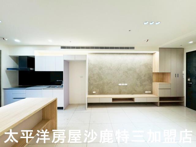 台中梧棲大樓-1