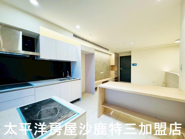 台中梧棲大樓-5